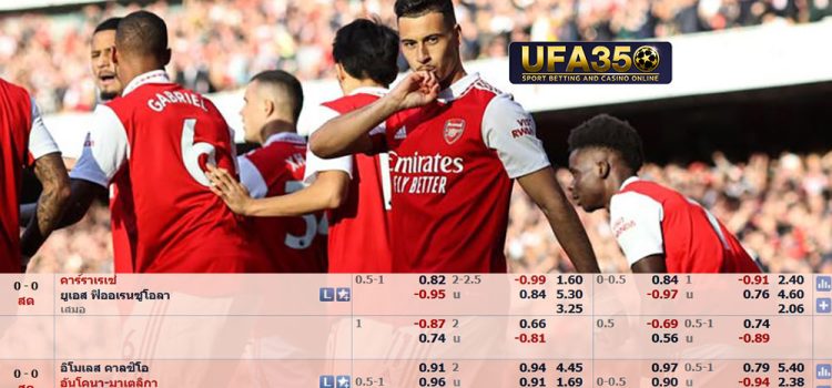 งานบริการเกมและค่ายเกมที่น่าสนใจจาก UFABET มีอะไรบ้าง? งานบริการเกมและค่ายเกมที่น่าสนใจจาก UFABET มีอะไรบ้าง?